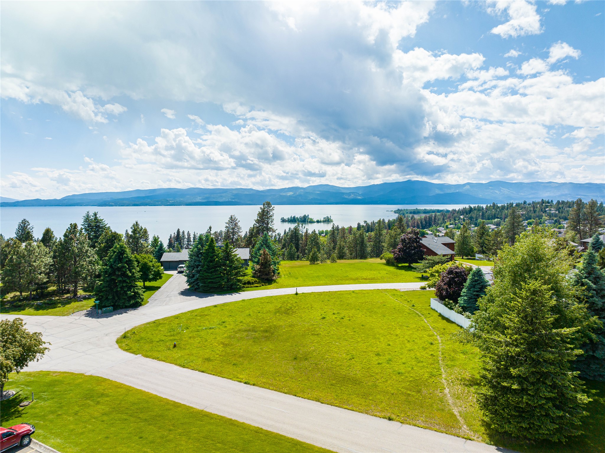 Bigfork, Montana 59911, United States, ,Land,Active,120485