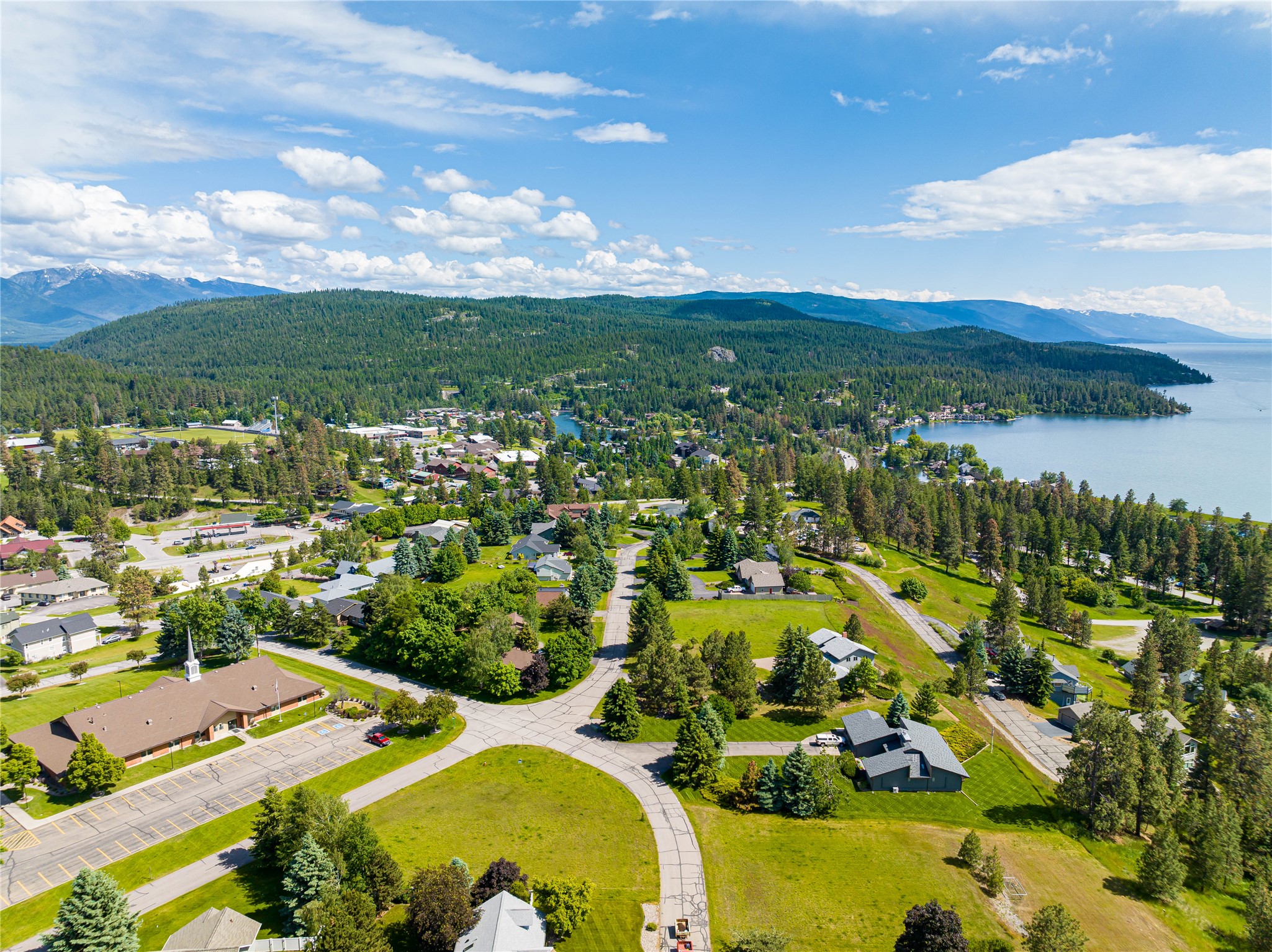 Bigfork, Montana 59911, United States, ,Land,Active,120485