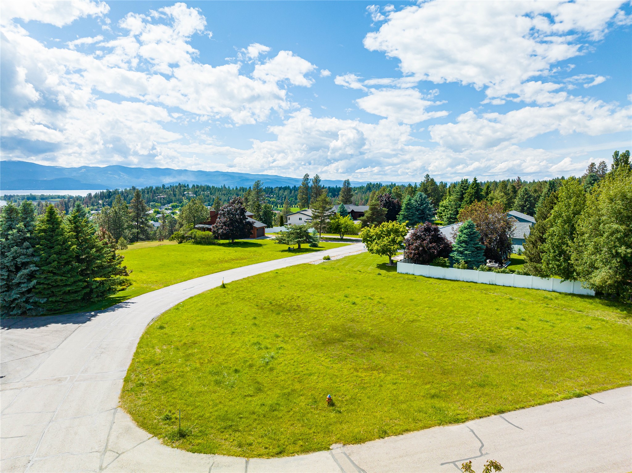 Bigfork, Montana 59911, United States, ,Land,Active,120485