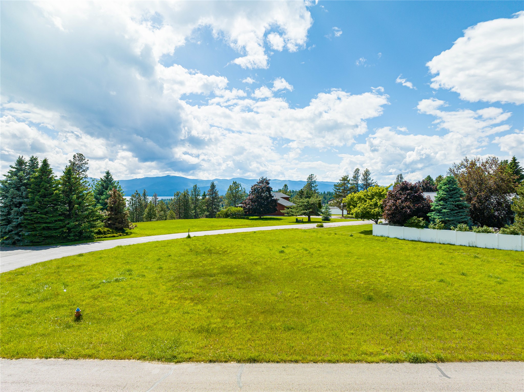 Bigfork, Montana 59911, United States, ,Land,Active,120485