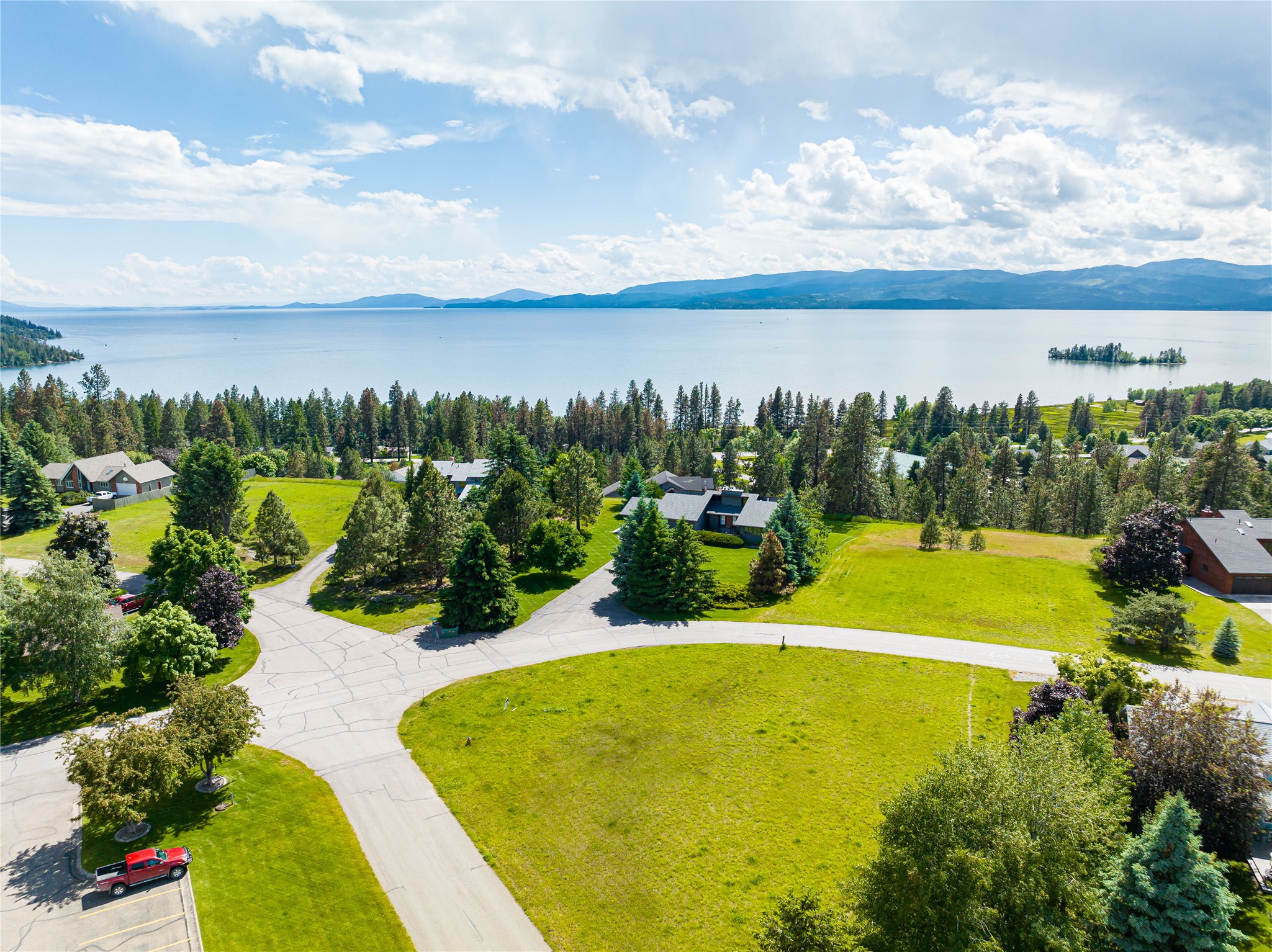 Bigfork, Montana 59911, United States, ,Land,Active,120485