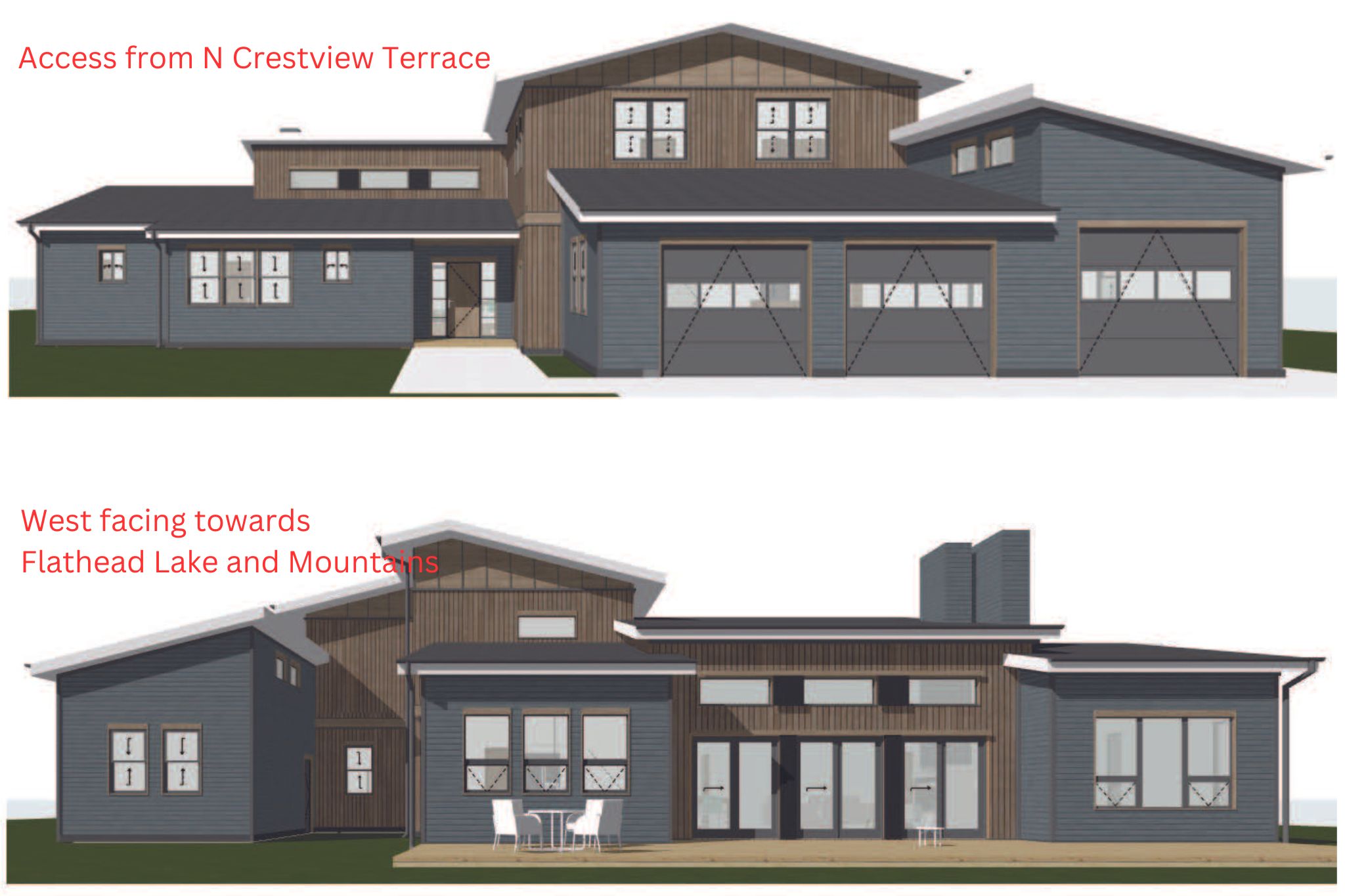 Bigfork, Montana 59911, United States, ,Land,Active,120485