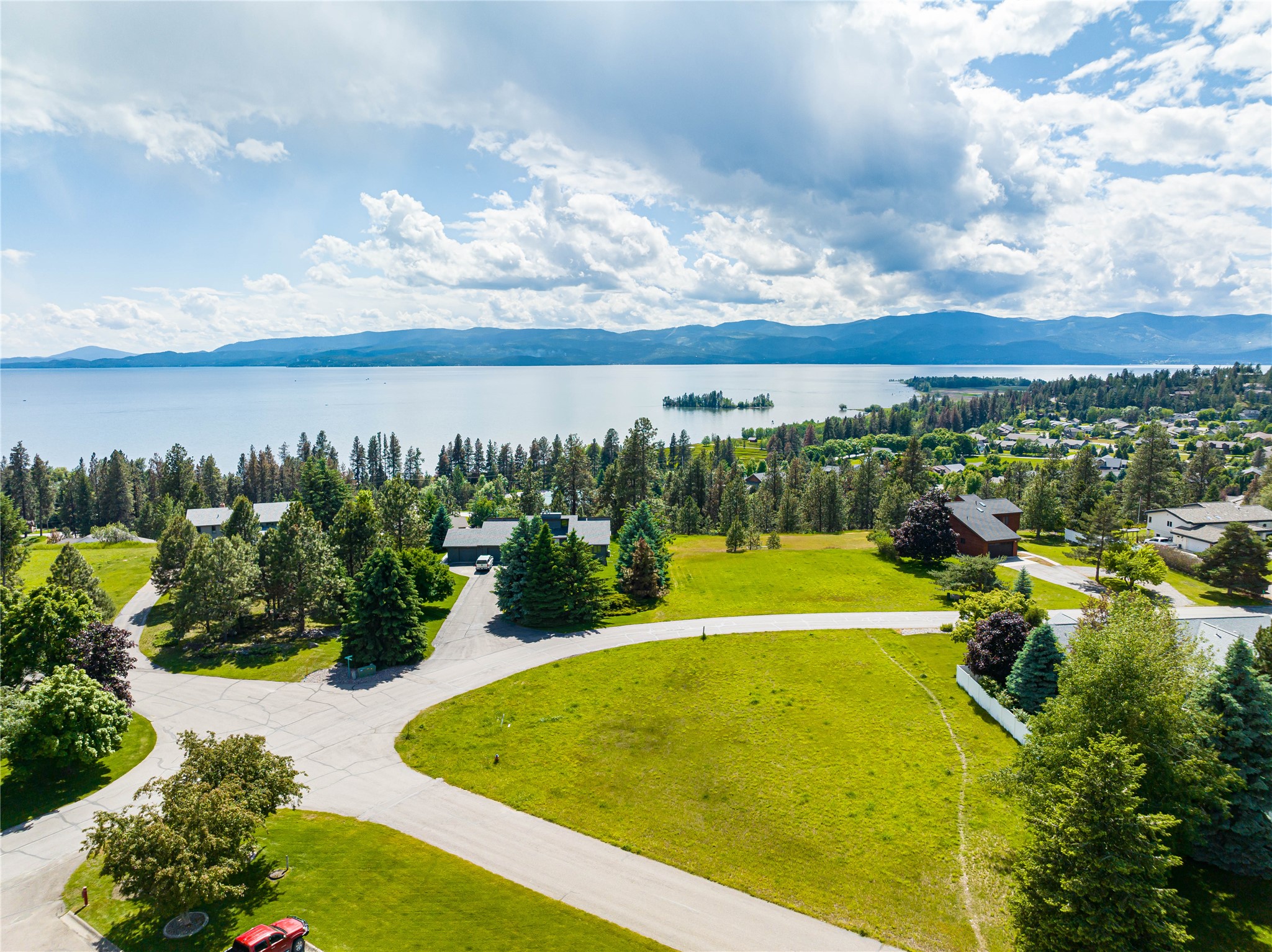 Bigfork, Montana 59911, United States, ,Land,Active,120485