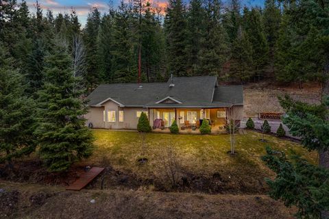 23420 Wapiti Road Huson MT 59846