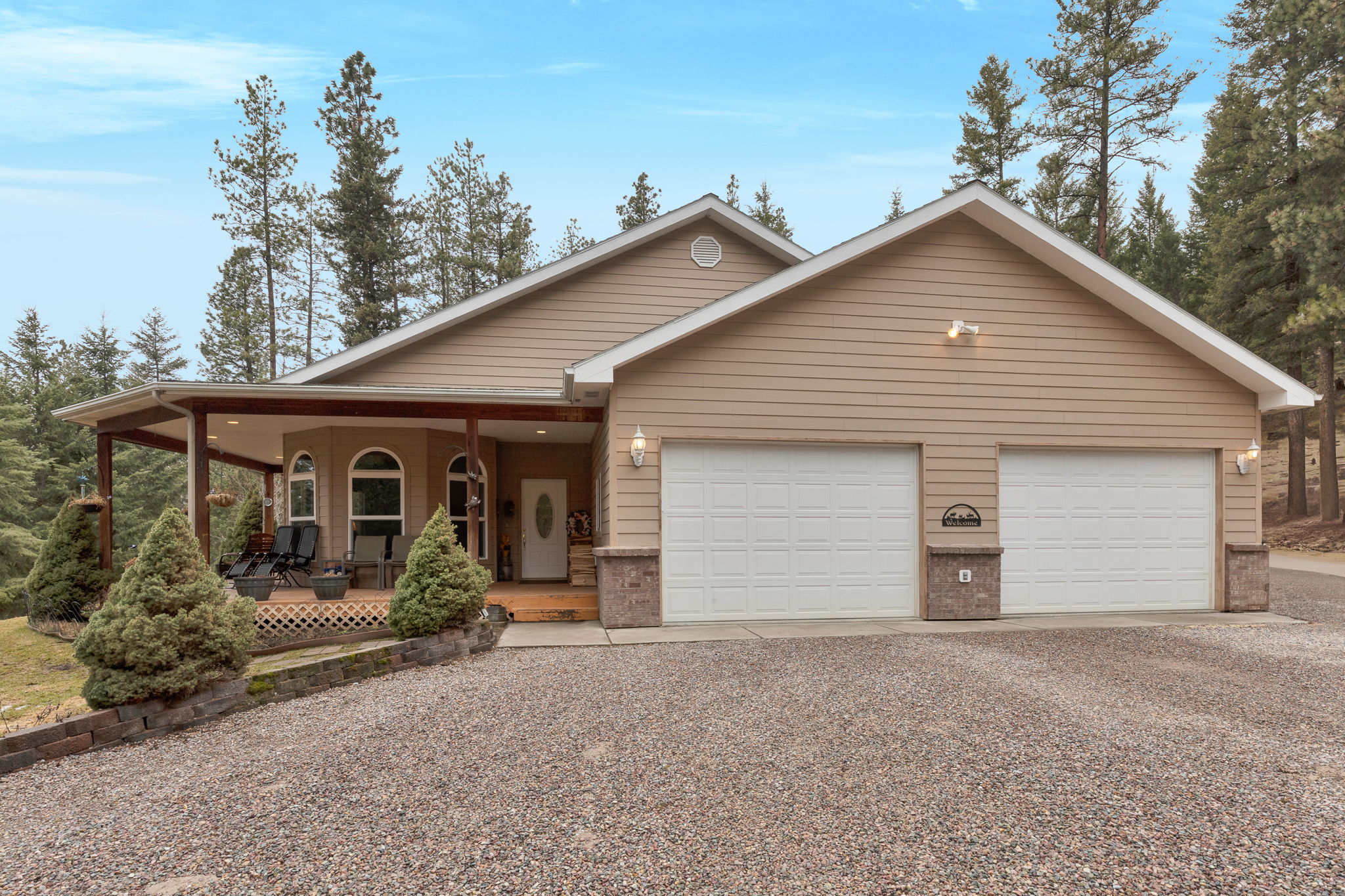 23420 Wapiti Road