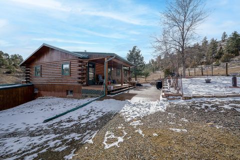 Photo of 1102 Whispering Pines Drive, Billings, MT 59101 (MLS # 30065632)