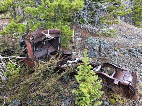 Tiny photo for Anna Indian Creek Road, Townsend, MT 59644 (MLS # 30076319)