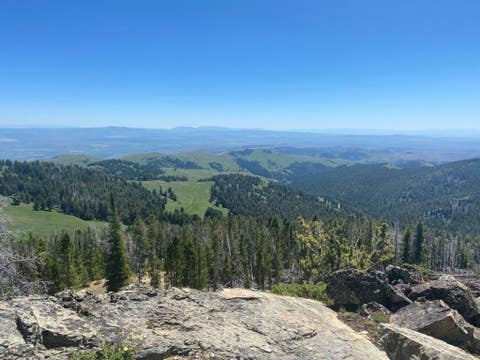 Tiny photo for Anna Indian Creek Road, Townsend, MT 59644 (MLS # 30076319)
