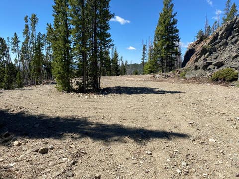 Tiny photo for Anna Indian Creek Road, Townsend, MT 59644 (MLS # 30076319)