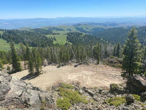 Tiny photo for Anna Indian Creek Road, Townsend, MT 59644 (MLS # 30076319)