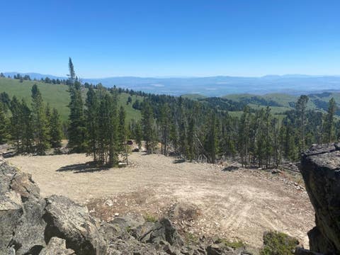 Tiny photo for Anna Indian Creek Road, Townsend, MT 59644 (MLS # 30076319)