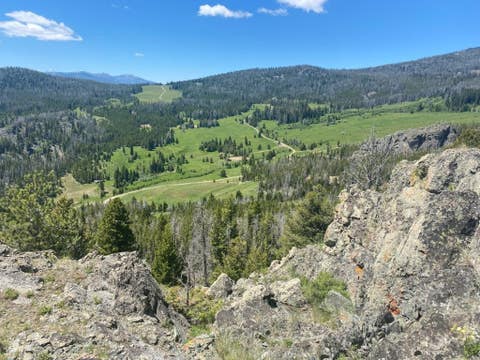 Tiny photo for Anna Indian Creek Road, Townsend, MT 59644 (MLS # 30076319)