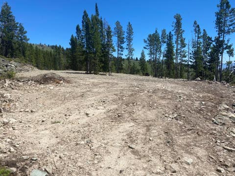 Tiny photo for Anna Indian Creek Road, Townsend, MT 59644 (MLS # 30076319)