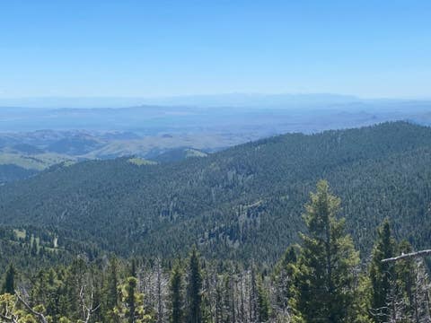 Tiny photo for Anna Indian Creek Road, Townsend, MT 59644 (MLS # 30076319)