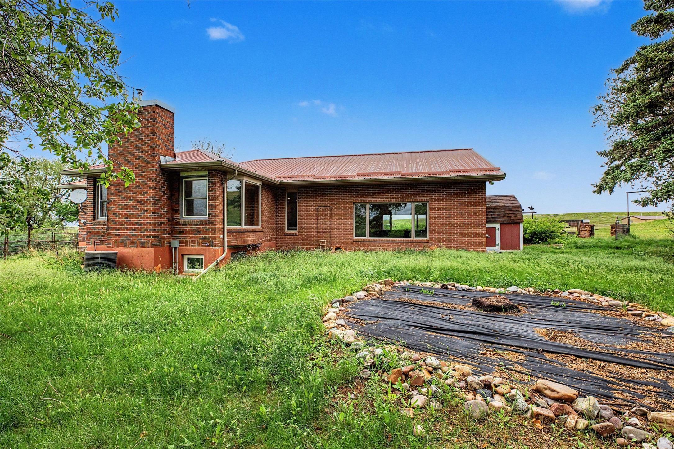 2191 Millegan Road
