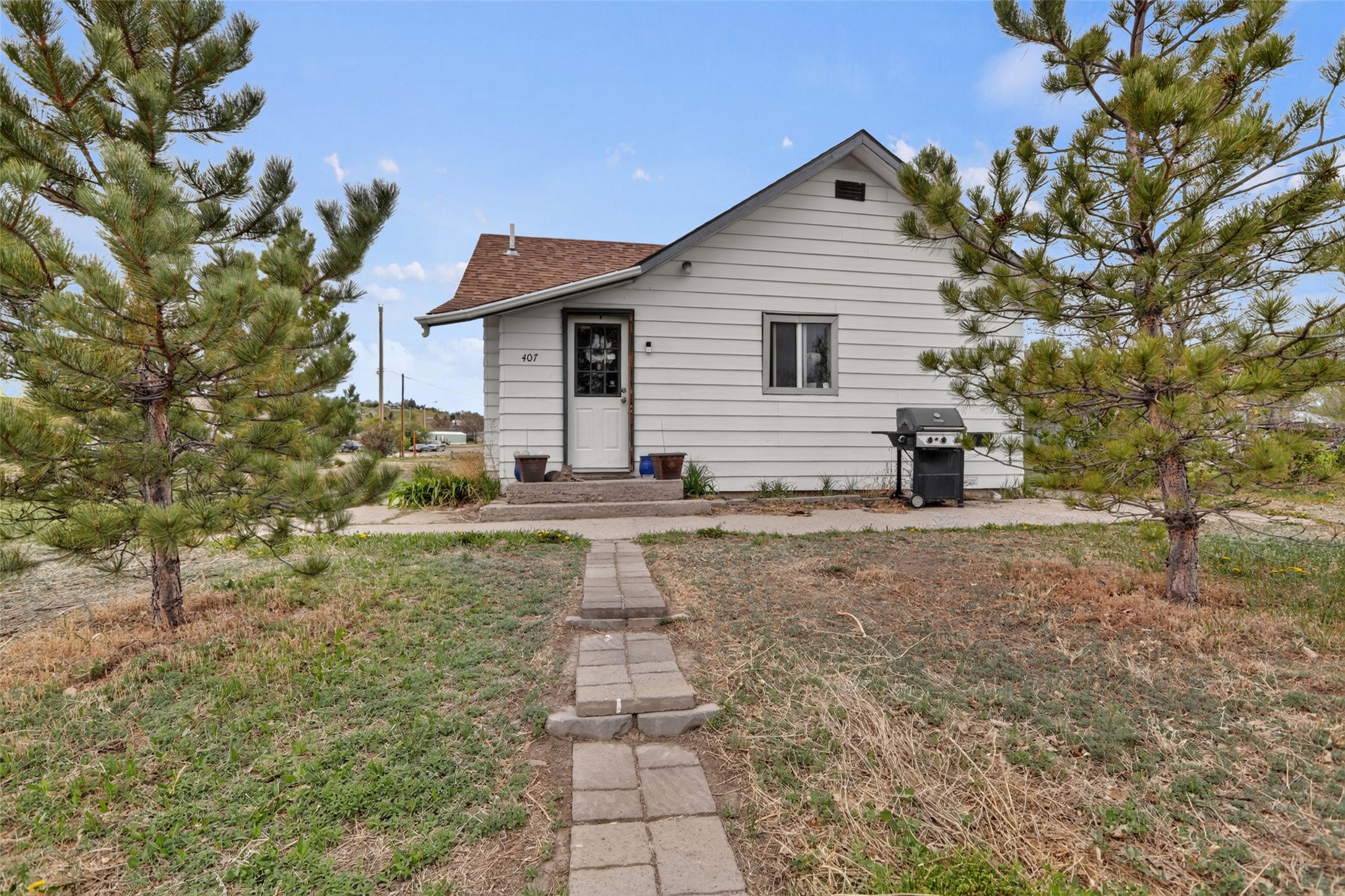 407 Liberty Avenue
