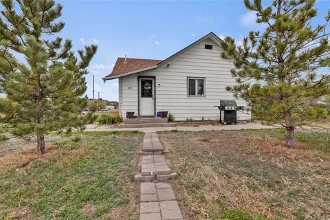 Tiny photo for 407 Liberty Avenue, Shelby, MT 59474 (MLS # 30071342)