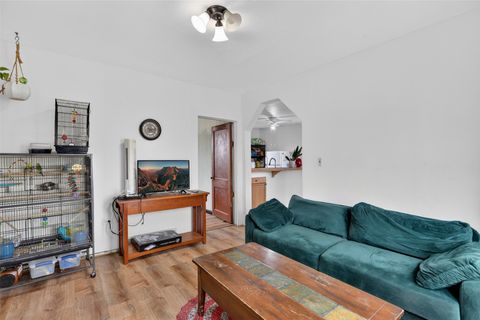 Tiny photo for 407 Liberty Avenue, Shelby, MT 59474 (MLS # 30071342)