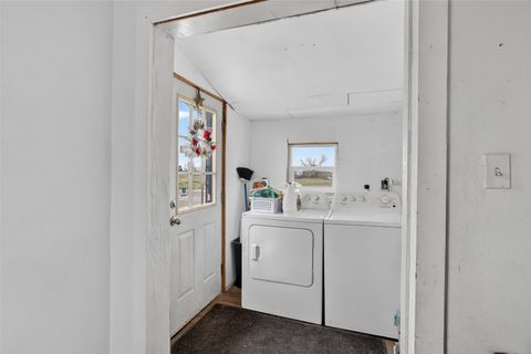 Tiny photo for 407 Liberty Avenue, Shelby, MT 59474 (MLS # 30071342)