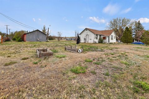 Tiny photo for 407 Liberty Avenue, Shelby, MT 59474 (MLS # 30071342)