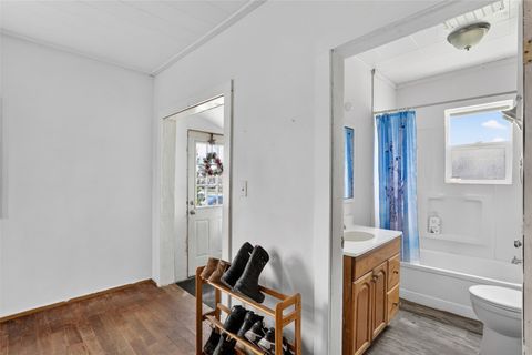 Tiny photo for 407 Liberty Avenue, Shelby, MT 59474 (MLS # 30071342)