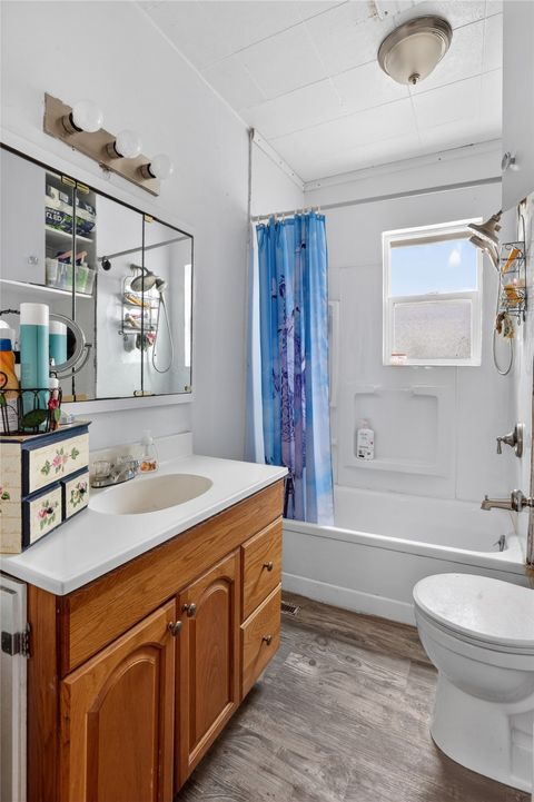 Tiny photo for 407 Liberty Avenue, Shelby, MT 59474 (MLS # 30071342)