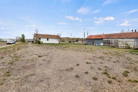 Tiny photo for 407 Liberty Avenue, Shelby, MT 59474 (MLS # 30071342)