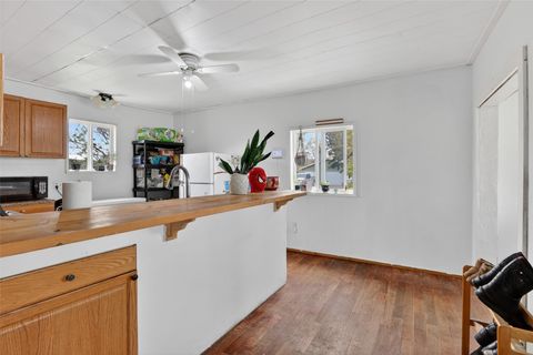 Tiny photo for 407 Liberty Avenue, Shelby, MT 59474 (MLS # 30071342)