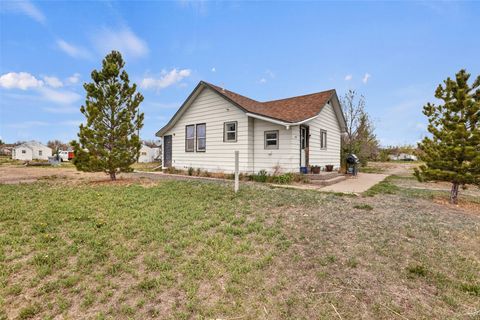 Tiny photo for 407 Liberty Avenue, Shelby, MT 59474 (MLS # 30071342)