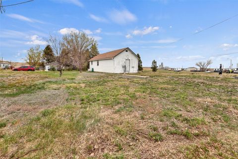 Tiny photo for 407 Liberty Avenue, Shelby, MT 59474 (MLS # 30071342)