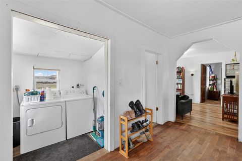 Tiny photo for 407 Liberty Avenue, Shelby, MT 59474 (MLS # 30071342)