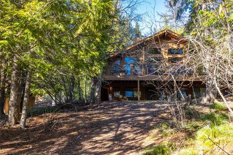 Tiny photo for 70 Limber Pine, Whitefish, MT 59937 (MLS # 30068818)