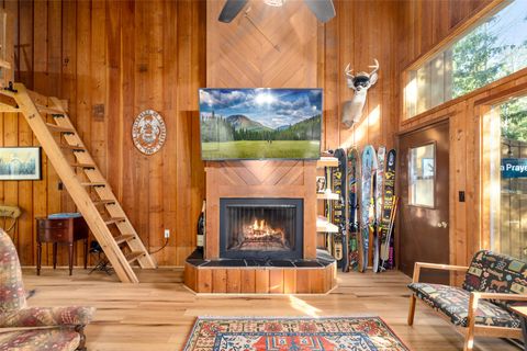 Photo of 70 Limber Pine, Whitefish, MT 59937 (MLS # 30068818)