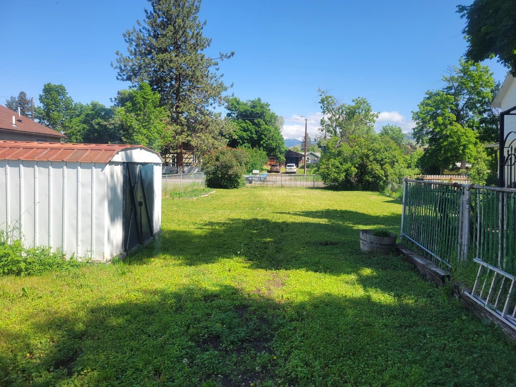 Photo of 1531 Howell Street, Missoula, MT 59802 (MLS # 30071390)