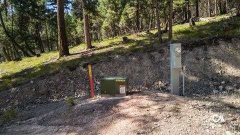 Tiny photo for 170 Leota Peak Court, Seeley Lake, MT 59868 (MLS # 30068943)