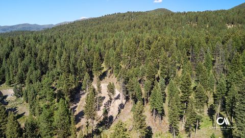 Tiny photo for 170 Leota Peak Court, Seeley Lake, MT 59868 (MLS # 30068943)