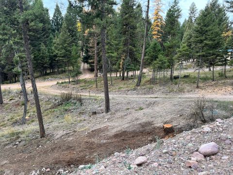 Tiny photo for 170 Leota Peak Court, Seeley Lake, MT 59868 (MLS # 30068943)