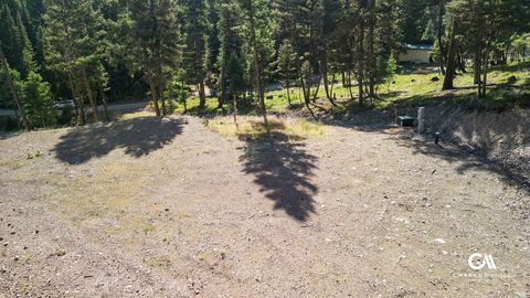 Tiny photo for 170 Leota Peak Court, Seeley Lake, MT 59868 (MLS # 30068943)