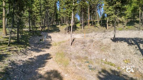 Tiny photo for 170 Leota Peak Court, Seeley Lake, MT 59868 (MLS # 30068943)