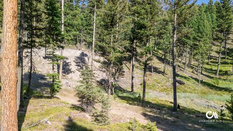 Photo of 170 Leota Peak Court, Seeley Lake, MT 59868 (MLS # 30068943)