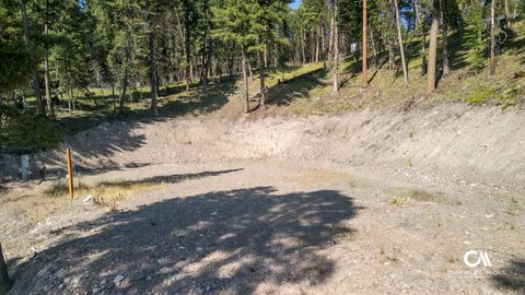 Tiny photo for 170 Leota Peak Court, Seeley Lake, MT 59868 (MLS # 30068943)
