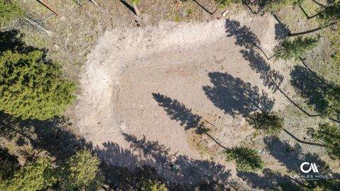 Tiny photo for 170 Leota Peak Court, Seeley Lake, MT 59868 (MLS # 30068943)