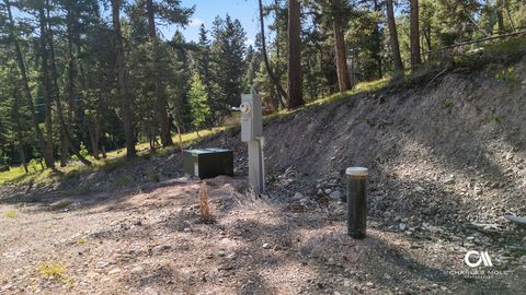Tiny photo for 170 Leota Peak Court, Seeley Lake, MT 59868 (MLS # 30068943)