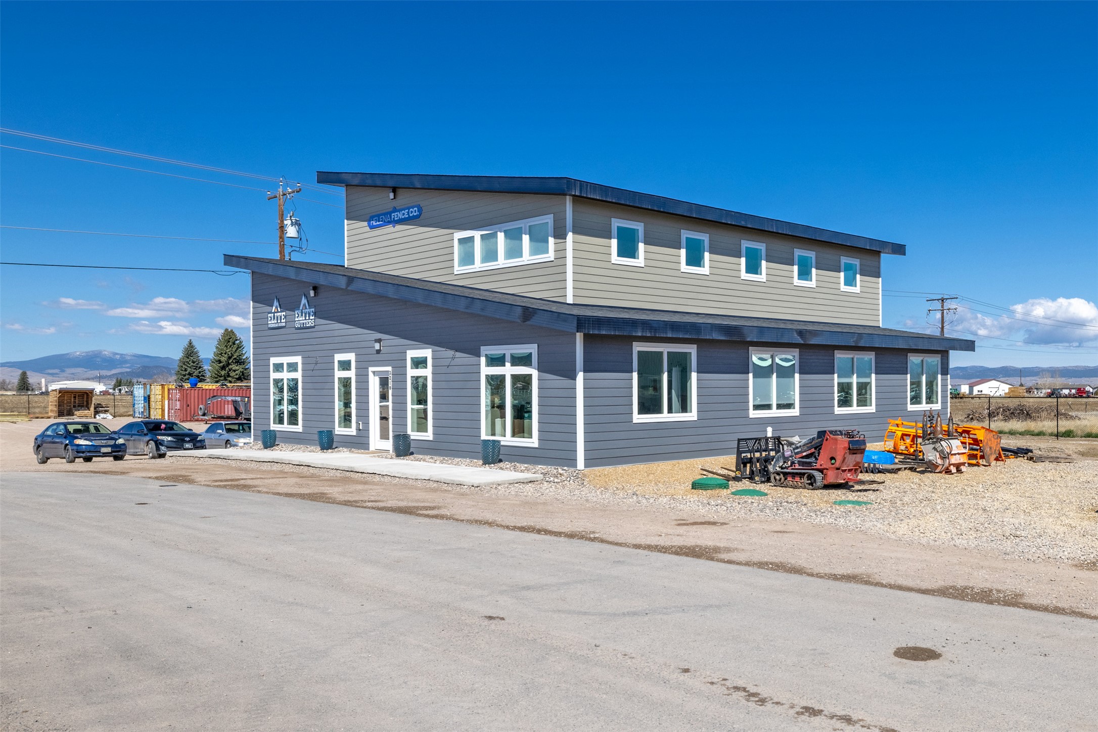 3210 Canyon Ferry Road 1