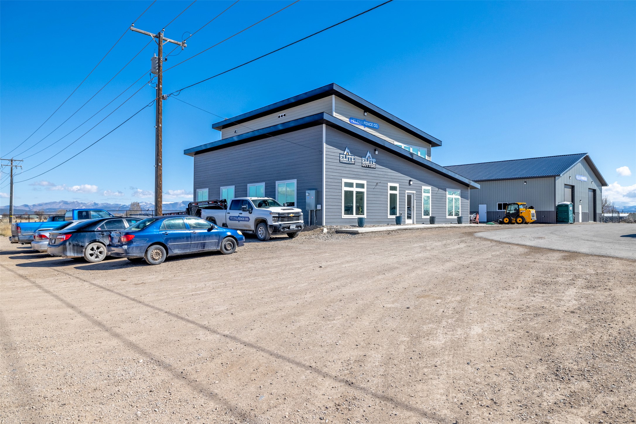 3210 Canyon Ferry Road 1