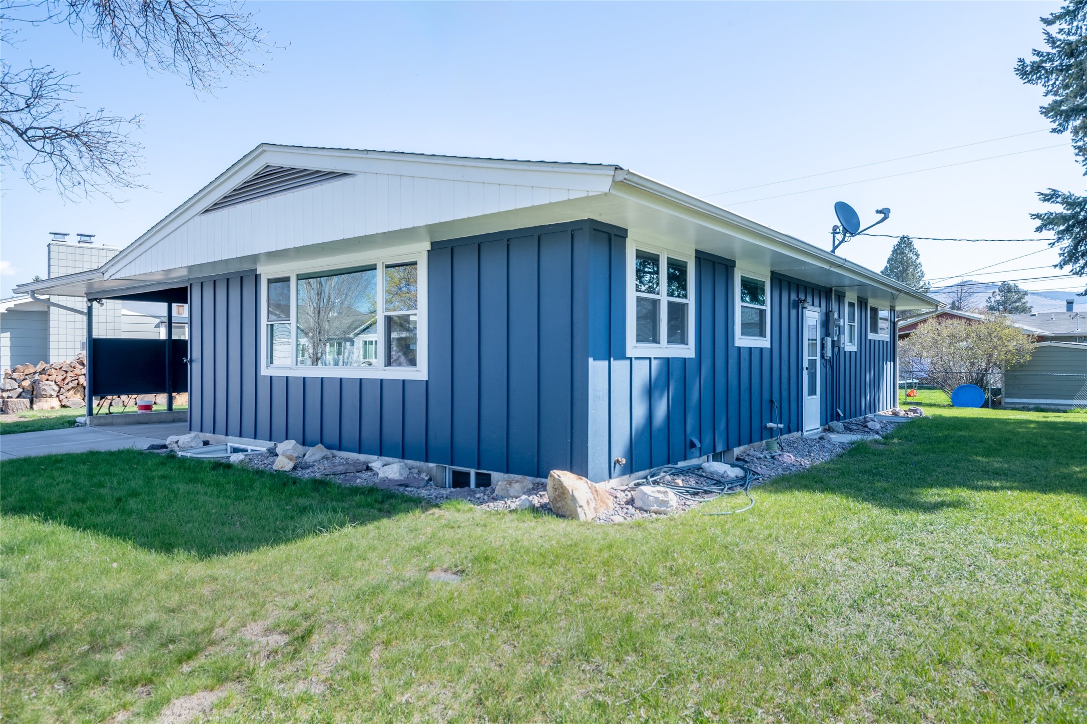 4202 Rainbow Drive