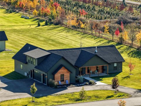 Tiny photo for 499 Jefferson Street, Kalispell, MT 59901 (MLS # 30069994)