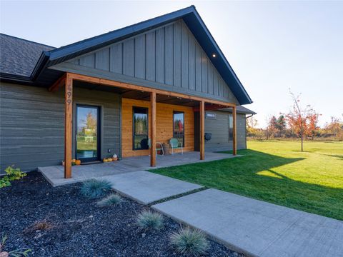 Tiny photo for 499 Jefferson Street, Kalispell, MT 59901 (MLS # 30069994)