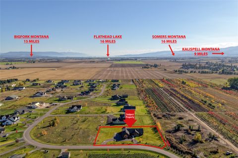 Tiny photo for 499 Jefferson Street, Kalispell, MT 59901 (MLS # 30069994)