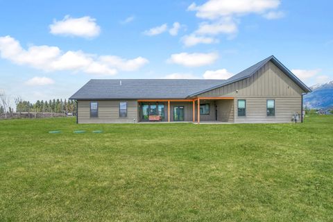 Tiny photo for 499 Jefferson Street, Kalispell, MT 59901 (MLS # 30069994)